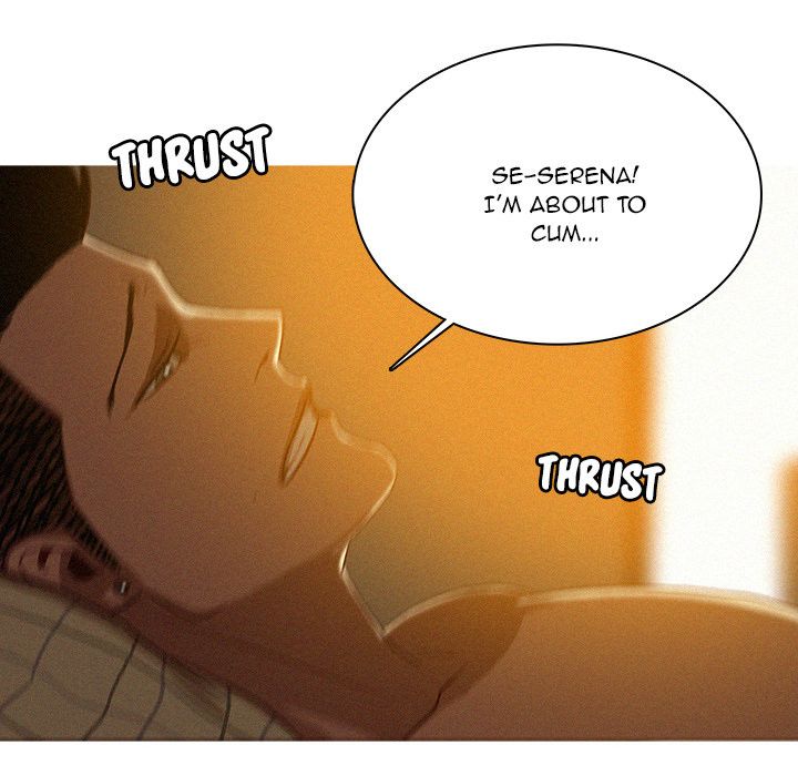 Paradise Lost Manhwa - Chapter 26 Page 17