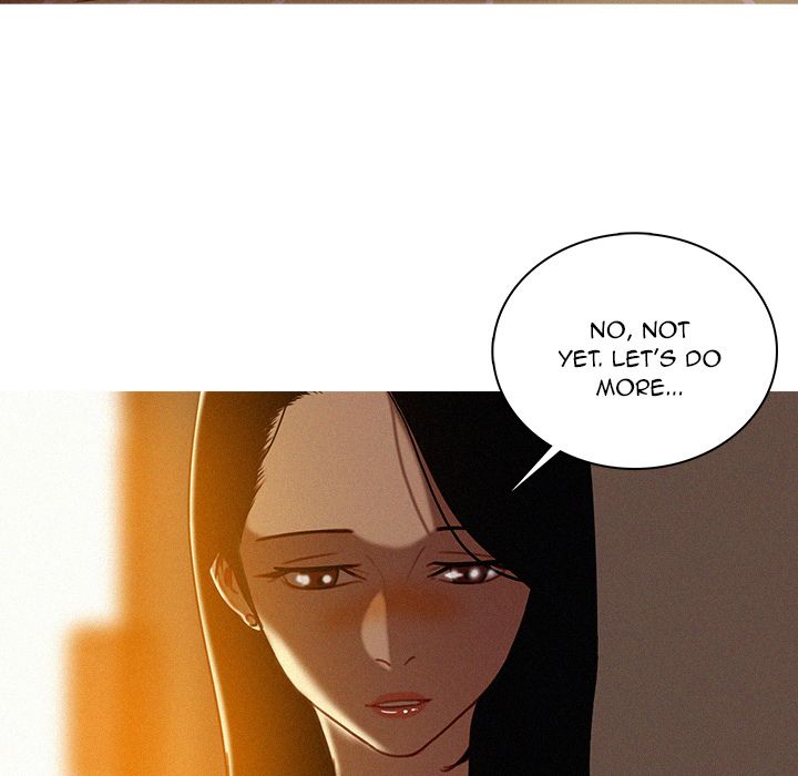 Paradise Lost Manhwa - Chapter 26 Page 19