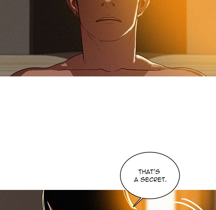 Paradise Lost Manhwa - Chapter 26 Page 21