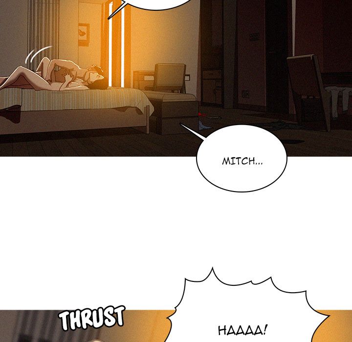 Paradise Lost Manhwa - Chapter 26 Page 23