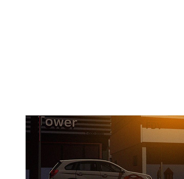 Paradise Lost Manhwa - Chapter 26 Page 25