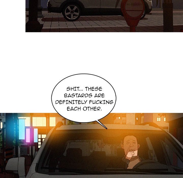 Paradise Lost Manhwa - Chapter 26 Page 26