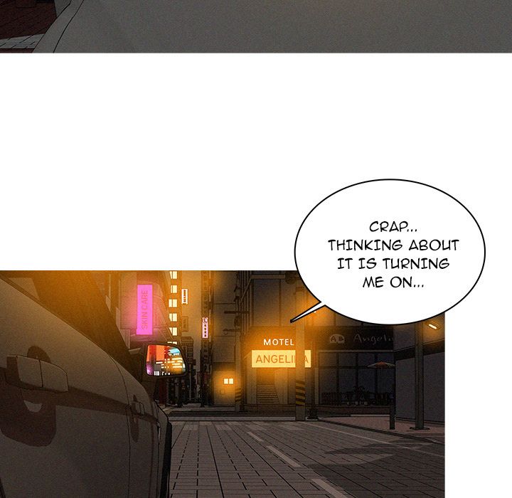 Paradise Lost Manhwa - Chapter 26 Page 27