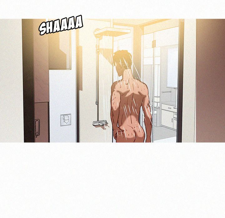 Paradise Lost Manhwa - Chapter 26 Page 29