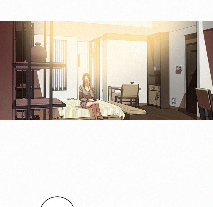 Paradise Lost Manhwa - Chapter 26 Page 30