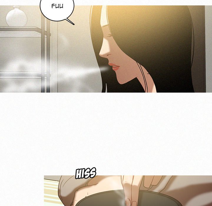 Paradise Lost Manhwa - Chapter 26 Page 31