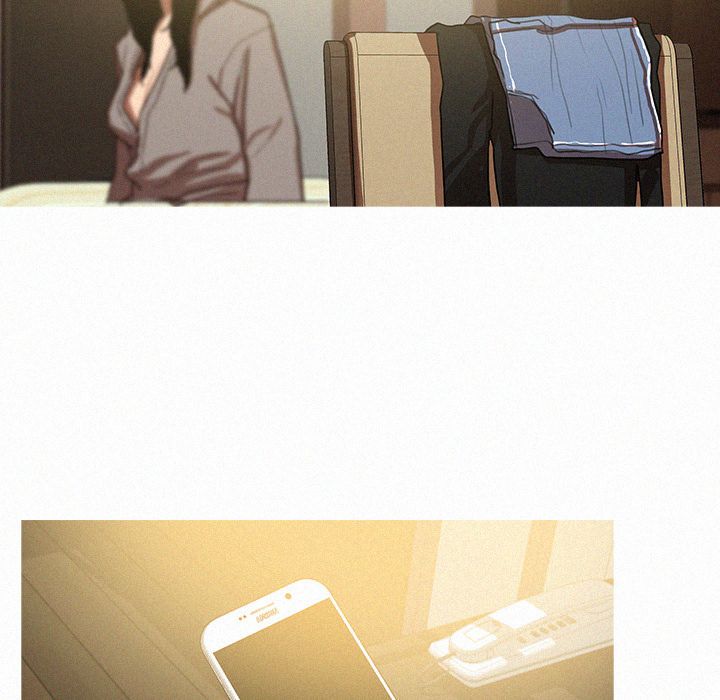 Paradise Lost Manhwa - Chapter 26 Page 33