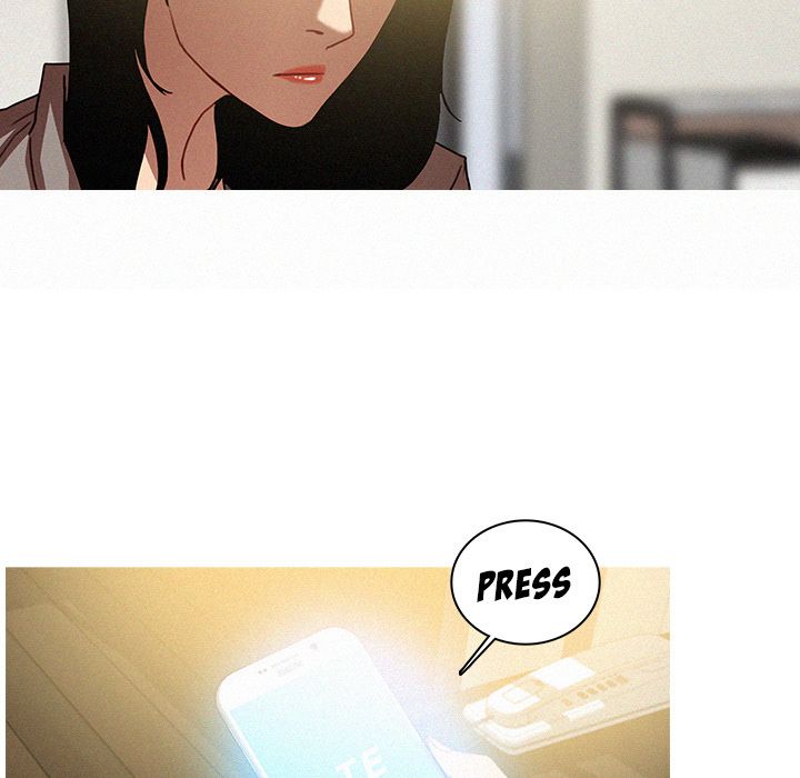 Paradise Lost Manhwa - Chapter 26 Page 35