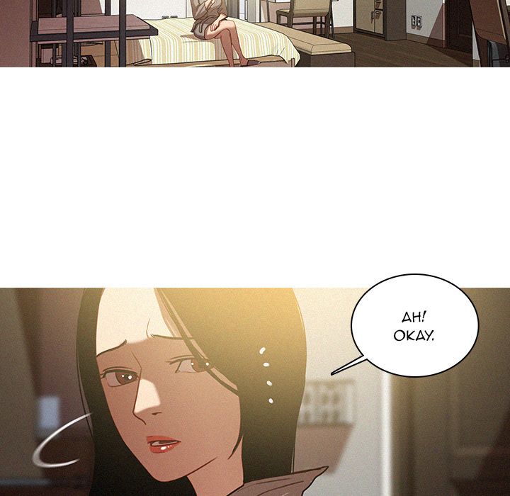 Paradise Lost Manhwa - Chapter 26 Page 41