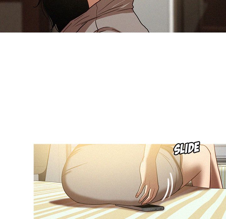 Paradise Lost Manhwa - Chapter 26 Page 42