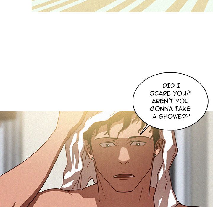 Paradise Lost Manhwa - Chapter 26 Page 43