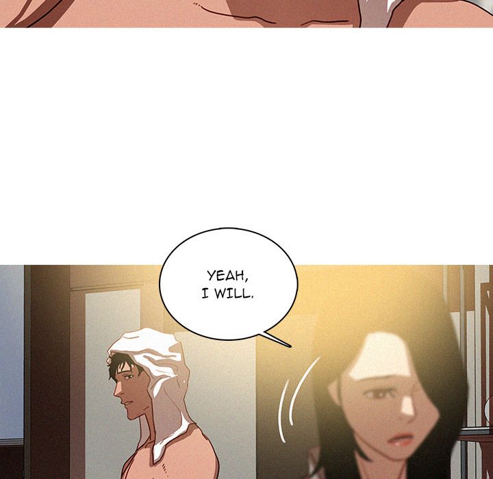 Paradise Lost Manhwa - Chapter 26 Page 44