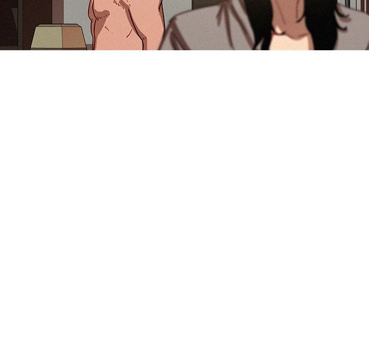 Paradise Lost Manhwa - Chapter 26 Page 45