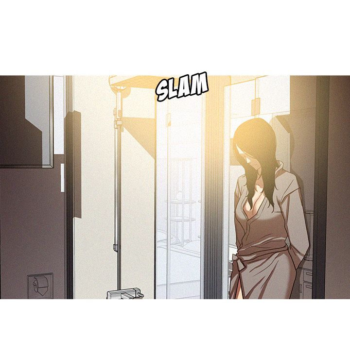 Paradise Lost Manhwa - Chapter 26 Page 46