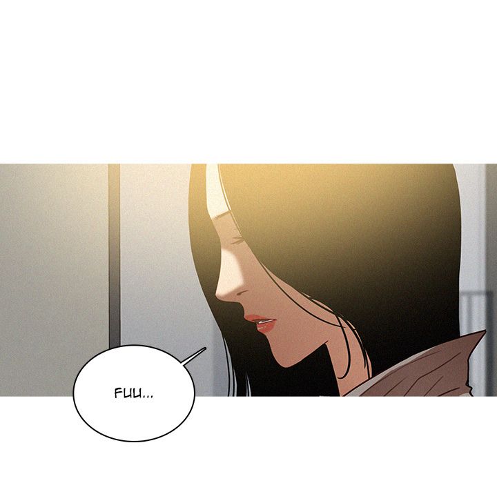 Paradise Lost Manhwa - Chapter 26 Page 47