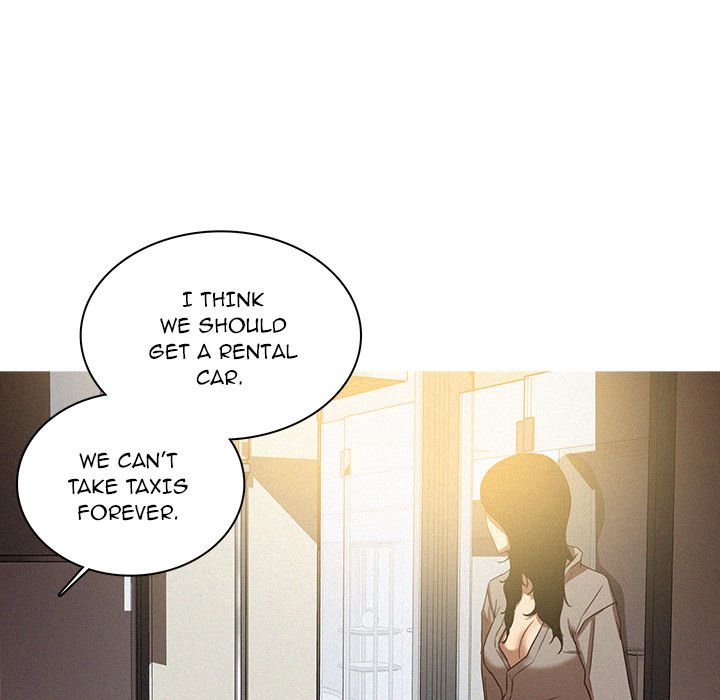 Paradise Lost Manhwa - Chapter 26 Page 49