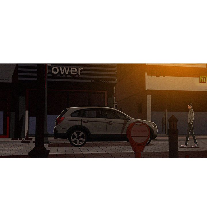 Paradise Lost Manhwa - Chapter 26 Page 56