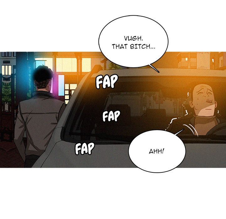 Paradise Lost Manhwa - Chapter 26 Page 57