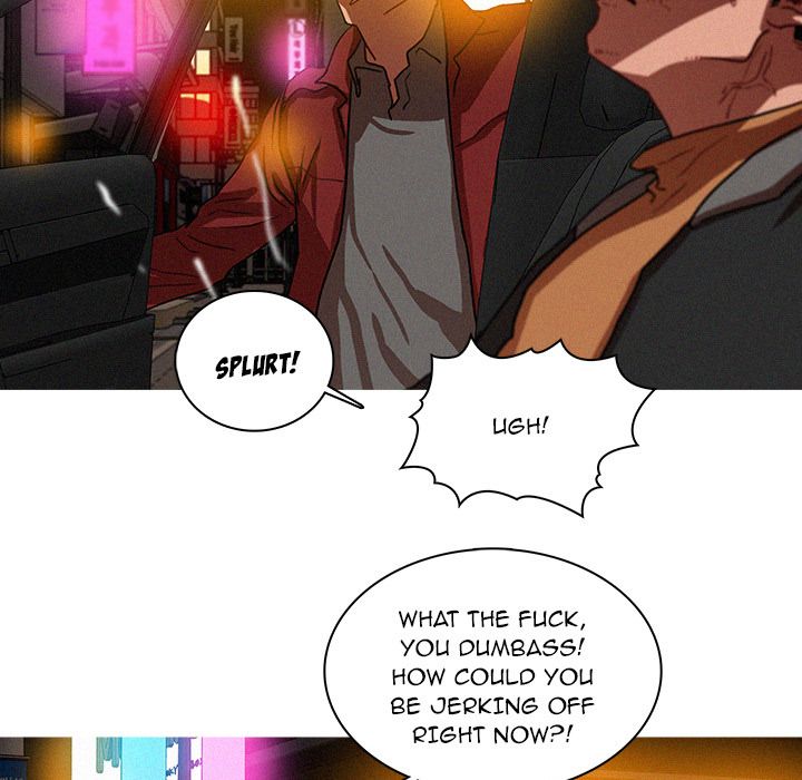 Paradise Lost Manhwa - Chapter 26 Page 60