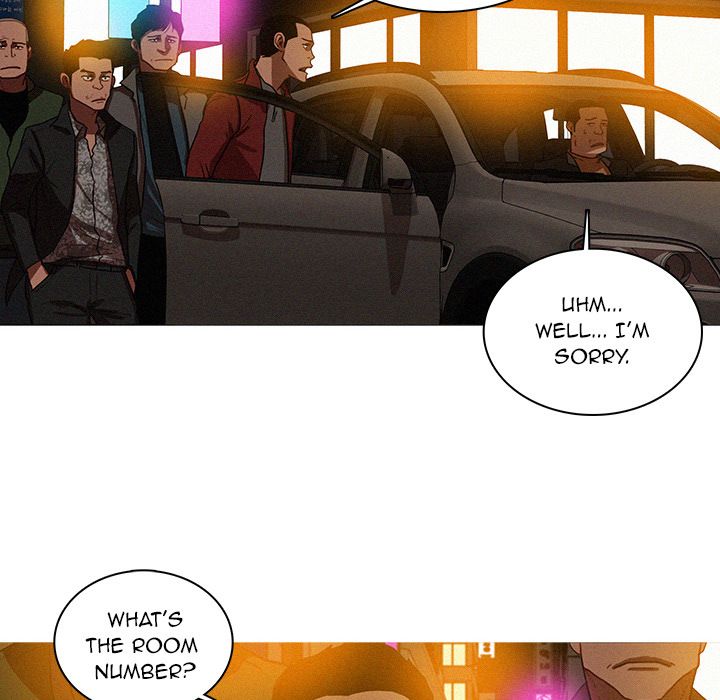 Paradise Lost Manhwa - Chapter 26 Page 61