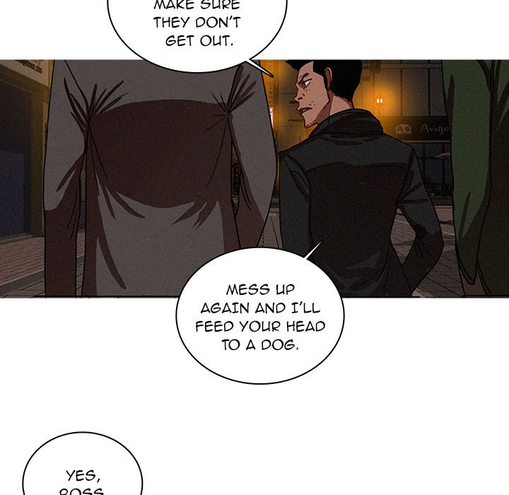 Paradise Lost Manhwa - Chapter 26 Page 63