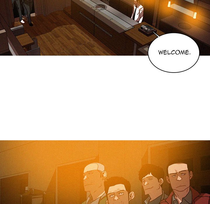 Paradise Lost Manhwa - Chapter 26 Page 67