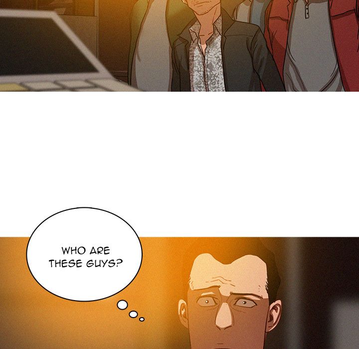 Paradise Lost Manhwa - Chapter 26 Page 68