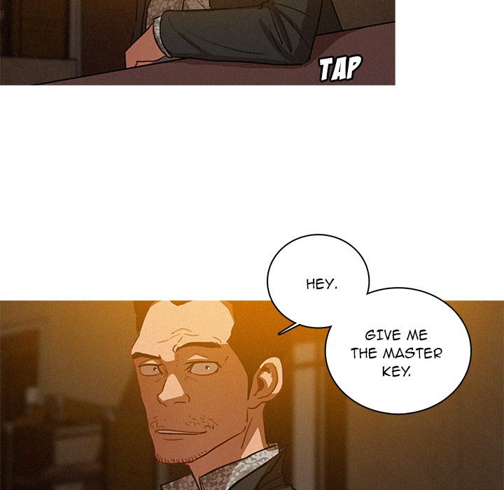 Paradise Lost Manhwa - Chapter 26 Page 70