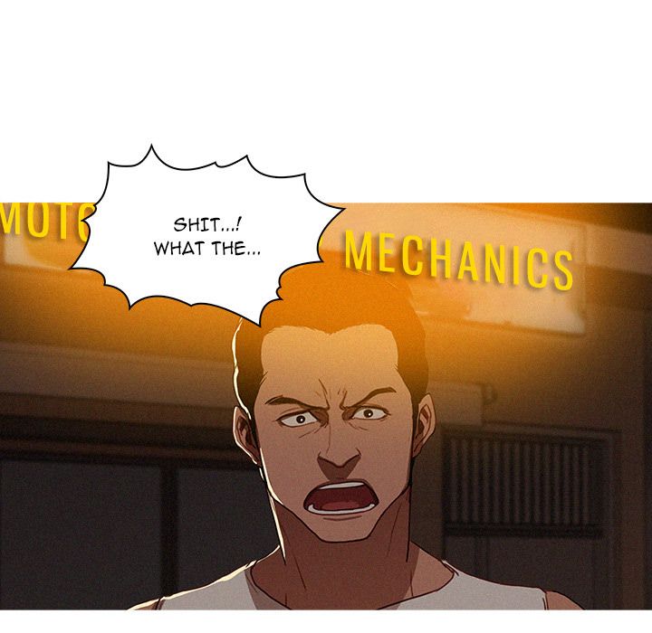 Paradise Lost Manhwa - Chapter 15 Page 7