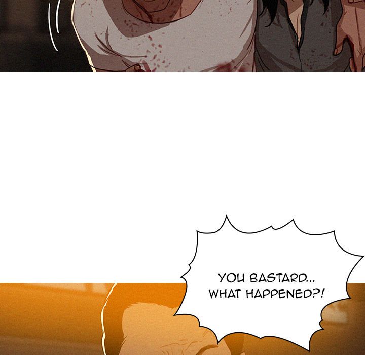 Paradise Lost Manhwa - Chapter 15 Page 9