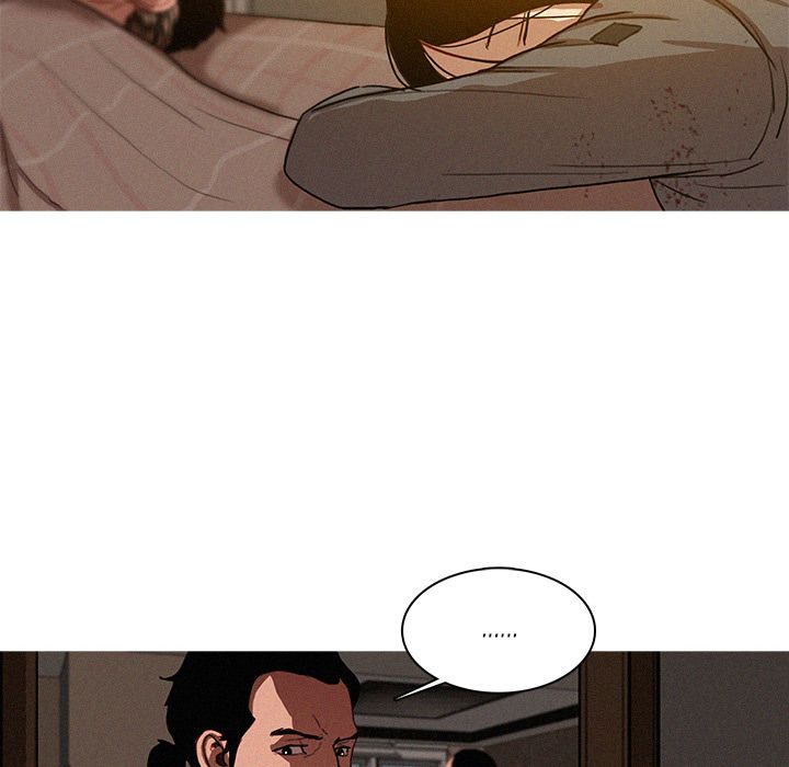 Paradise Lost Manhwa - Chapter 15 Page 21