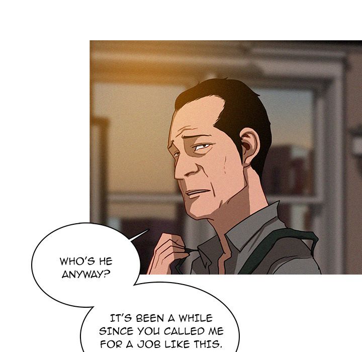 Paradise Lost Manhwa - Chapter 15 Page 24