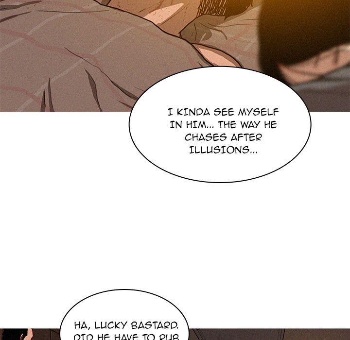 Paradise Lost Manhwa - Chapter 15 Page 27