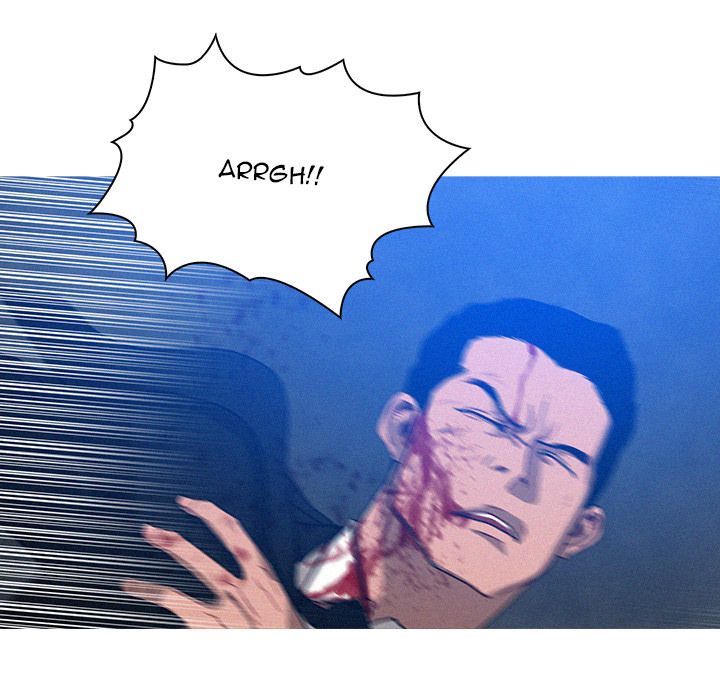 Paradise Lost Manhwa - Chapter 15 Page 32