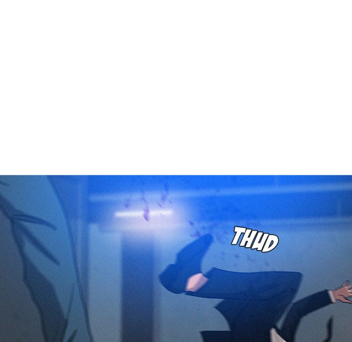 Paradise Lost Manhwa - Chapter 15 Page 33