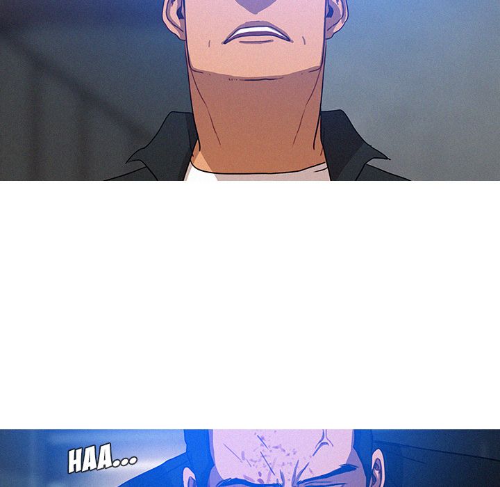 Paradise Lost Manhwa - Chapter 15 Page 35