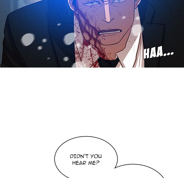 Paradise Lost Manhwa - Chapter 15 Page 36