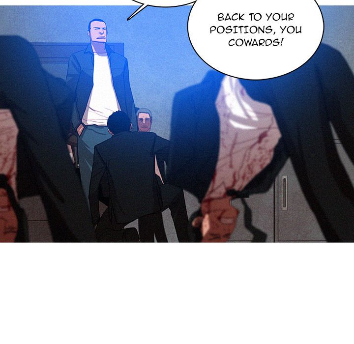 Paradise Lost Manhwa - Chapter 15 Page 37