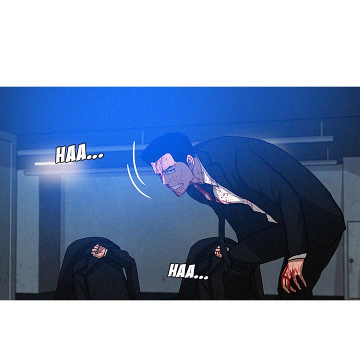 Paradise Lost Manhwa - Chapter 15 Page 38