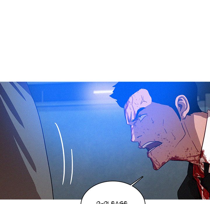 Paradise Lost Manhwa - Chapter 15 Page 39