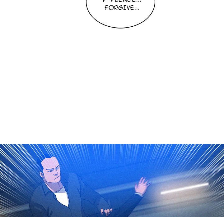 Paradise Lost Manhwa - Chapter 15 Page 40