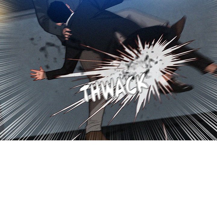 Paradise Lost Manhwa - Chapter 15 Page 41