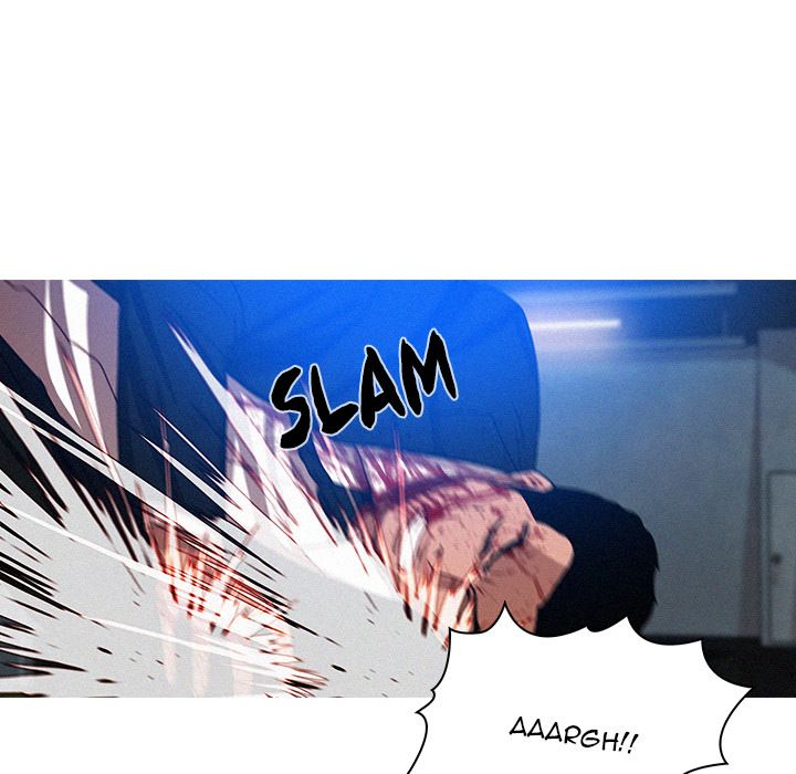 Paradise Lost Manhwa - Chapter 15 Page 42