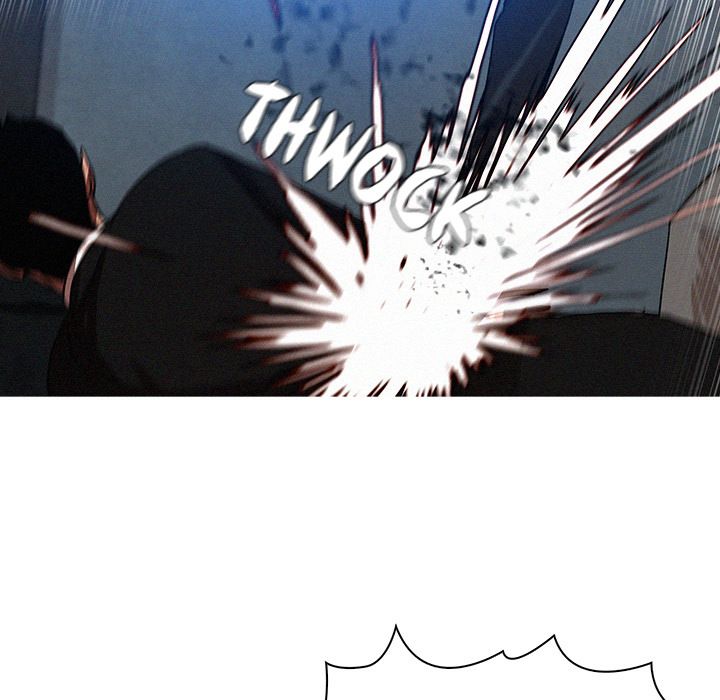 Paradise Lost Manhwa - Chapter 15 Page 44