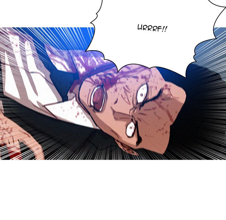 Paradise Lost Manhwa - Chapter 15 Page 45