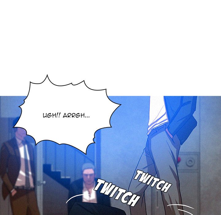 Paradise Lost Manhwa - Chapter 15 Page 46