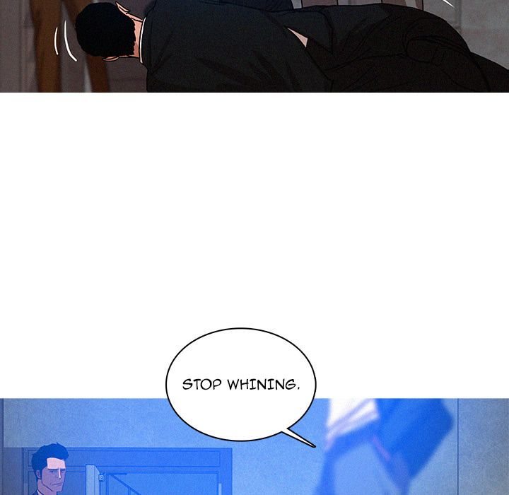 Paradise Lost Manhwa - Chapter 15 Page 47