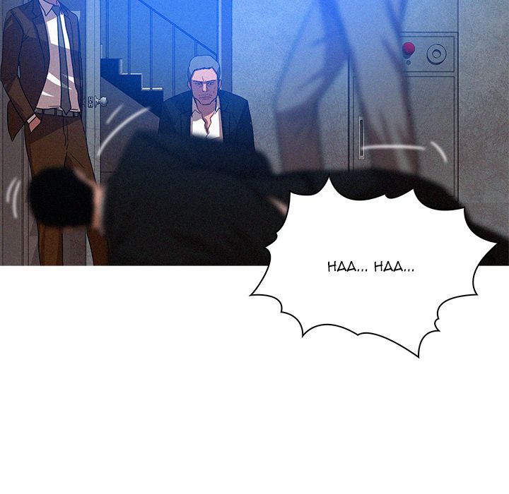 Paradise Lost Manhwa - Chapter 15 Page 48