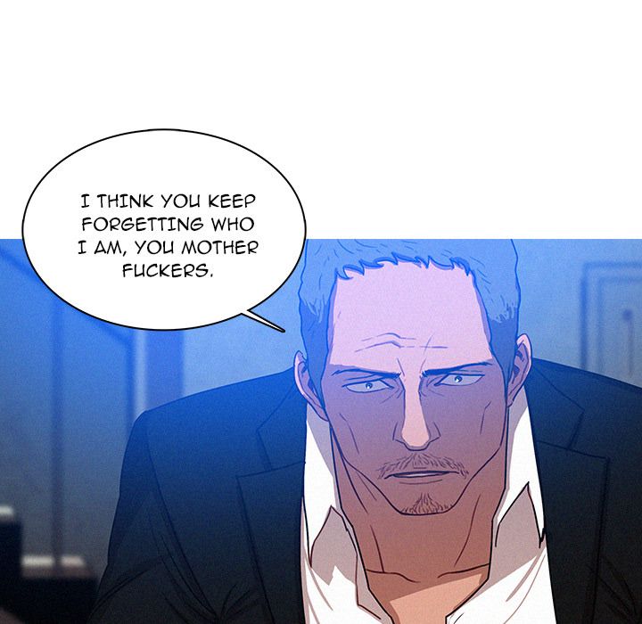 Paradise Lost Manhwa - Chapter 15 Page 50