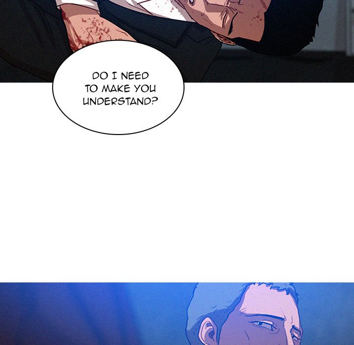Paradise Lost Manhwa - Chapter 15 Page 52